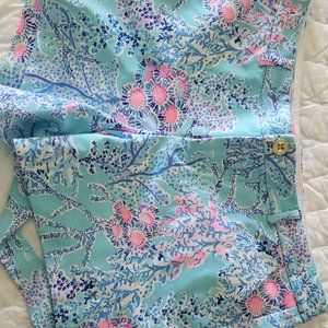 5" Callahan Knit Short